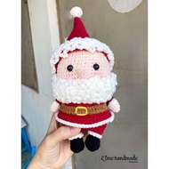 Santa Claus - Santa Claus