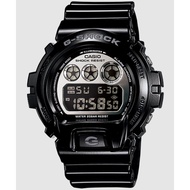 DW6900 Black Silver G shock DW6900 Black Jam Tangan Lelaki Men watch Digital Jam G shock Hitam Dw 69