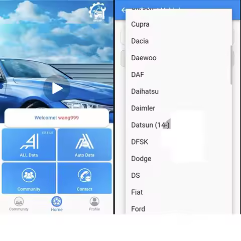 2026 ALL DATA Online Account for Car Data Alldata US EU Full Version All Data Workshop Repair Softwa