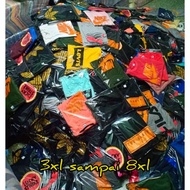 Tshirt Dewasa Murah 3xl smpai 8xl