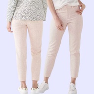 Women's ANKLE PANTS NW2210 SLIM ANKLE PANTS