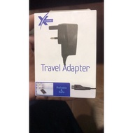 Travel Adaptor Charger 3 pin UK Plug for Samsung Model D880 /E1200 /E1080