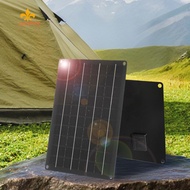USB Solar Panel Charger Solar Phone Charger Portable Solar Panel Kit Waterproof Solar Panel for Phon