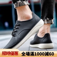【限時優惠】 [Suitable for Outdoor Activities] Summer New Style Couple Quick-Drying Mesh Shoes Outdoor Spo