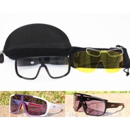 Cycling Glasses POC Aspire