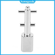 [New] Chrome Rocker with Knob Toggle Flick Switch Rocker Tape-recorder Accessories for REVOX B77 B71