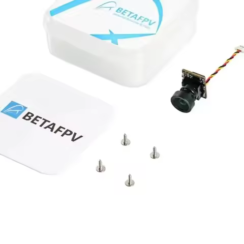 BETAFPV C03 FPV Micro Camera 2.1mm Lens 1/3'' CMOS Sensor 160° FOV Suit For M03 5.8G VTX For FPV Qua