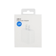 Adapter 20W Type-C Fast Charging 20 Watts Charger