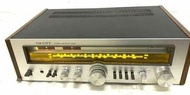 Scott 330R AM/FM Stereo Receiver 收音擴音機