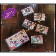 BNK48 bnk Commemorative Card + GSB Book x BNK48 Government Savings Bank Card: Cherprang Pan Mobile V