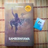 Samber The Soul Of The Javanese Land Rebels -- Sri Hadidjojo