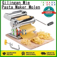 MESIN Pasta Machine Noodle Maker Pasta Maker ATLAS MODEL Mill Maker mie Molen/ Dumpling/ 8150