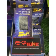 CAM SMK RACING LC135 /Y15zr V3 SPEC JETROD‼️FREE SHIPPING ‼️(65mm-72mm Jet4-Jet6)
