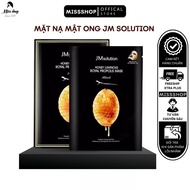 Jm Solution Korean Honey Mask