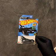 Hotwheels Batman Forever Batmobile