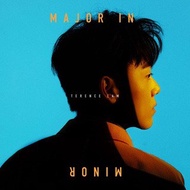 徵 林家謙 Major in Minor CD