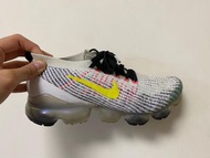 nike air vapormax flyknit 3 white dynamic