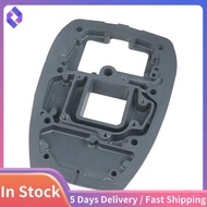 6B4-41137 Exhaust Duct Manifold Plate for  Outboard  2 Stroke 15D 9.9HP 15HP 6B4-41137-00 6B4-41137-