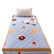 Student Dormitory Mattress Soft Cushion College Student Single Floor Bed 90x190 Mattress Household F