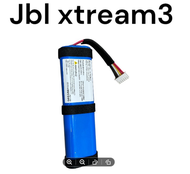 Suitable for Xtreme3 ​​battery battery full capacity spot 5200mAh speaker lithium battery