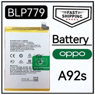(MobilePartOnline45) OP A92s / A93 Battery (BLP779)