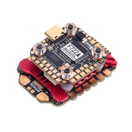 F722 Mini Stack Flight Controller AM32 55A 4IN1 ESC 20x20 3-6S Built-in OSD for FPV Freestyle Drones