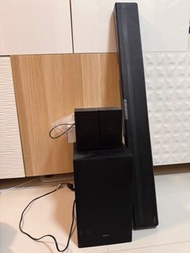 Samsung soundbar