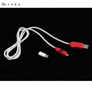 [Devoko] Deep Flash Engineering Cable Deep  EDL Cable 9008 Cable  Material Suitable for Mobile Phone