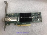 Mellanox MNPA19-XTR 10GB直通 CONNECTX-2 ESXI群暉10000M網卡