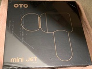 OTO Mini Jet 無線按摩槍 (MT-700)