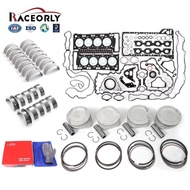 RACEORLY Engine Rebuild Kit For BMW 550i 750i X5 F10 F07 E70 E71 N63 B44 4.4T