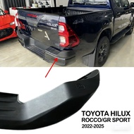 TOYOTA HILUX ROCCO/GR SPORT 2022-2025 Rear Bumper Corner 52163-0K040 52164-0K040