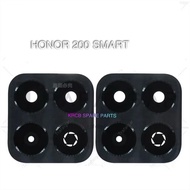KRCB Back Camera Lens Glass For Honor 200 Smart 5G ALT-NX1 Honor X7C Rear Camera Lense Cover Replace