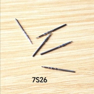 7S26 Seiko Divers Winding Stem Parts Replacement 1pcs