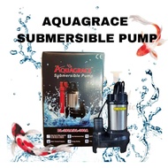 AQUAGRACE DL280 / DL280A Submersible Water Pump 150W – 15,000L/H | Manual & Auto | For Aquarium, Pon