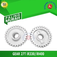 GEAR 27T iR330/iR400 - FS7-0072-000 C