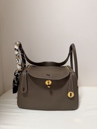 Hermes Lindy 26