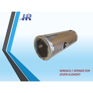 1 1/4" BSP Thread Opener / Wrench Suitable for Joven Element
