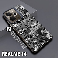 Case hp for Realme 14 14T/Softcase Realme 14 14T/Casing Realme 14 14T/Case Realme 14 14T