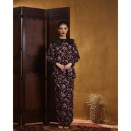 Ghaania Kurung Sentuhan Hati