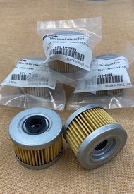 ไส้กรองน้ำมันเครื่อง MAD300  DEMON GR200R ราคา/ชิิ้น 601-10-0801
