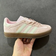 [Company Grade] adidas originals Gazelle Indoor Pink