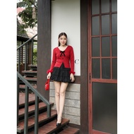 [ COCOWEAR] JESSICA TOP - Women's Coquette TOP