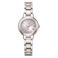 CITIZEN xC (Cross C) Women’s Eco-Drive Radio Controlled Watch, Available in a Variety of Colors, Wat