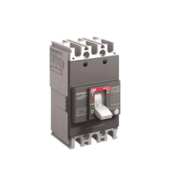 ABB 18kA MCCB A1B 125 TMF 16A, 20A, 25A, 32A, 40A, 50A, 63A, 80A, 100A | 3 POLE (3P)
