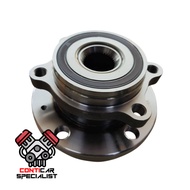 5K0498621 WHEEL BEARING FOR VW GOLF JETTA PASSAT SCIROCCO EOS TOURAN SHARAN TIGUAN AUDI A3 Q3 TT MK2