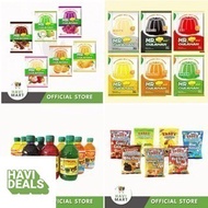 HAVI DEALS JUICES TASTY PALAMIG MR GULAMAN TANG