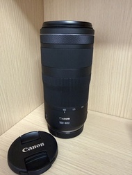 Canon RF 100-400mm F5.6-8 IS USM 遠攝變焦鏡頭