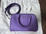 Coach Mini Rowan Crossbody