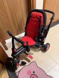 Smartrike 幼兒單車